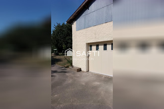 achat maison mervent 85200