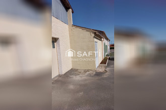 achat maison mervent 85200