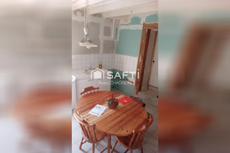 achat maison mervent 85200