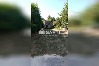 achat maison mervent 85200