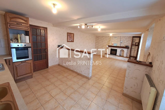 achat maison mervent 85200