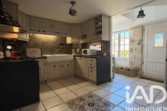 achat maison mervent 85200