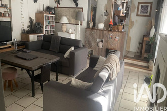 achat maison mervent 85200