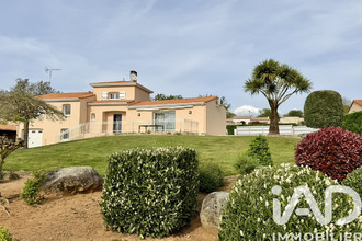 achat maison mervent 85200