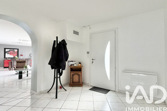 achat maison mervent 85200