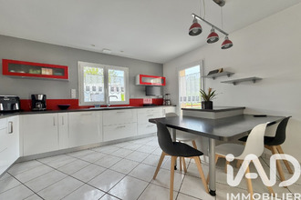 achat maison mervent 85200