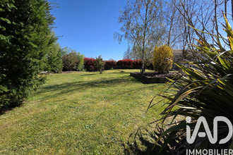 achat maison mervent 85200