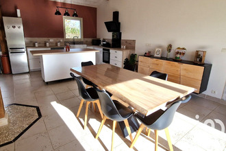 achat maison mervent 85200