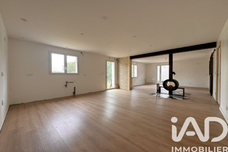 achat maison mervent 85200