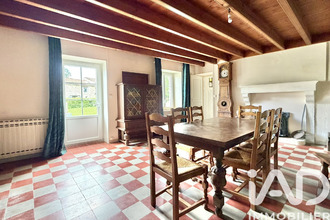 achat maison mervent 85200