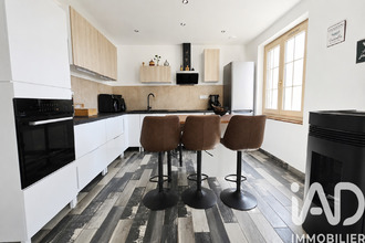 achat maison mervent 85200