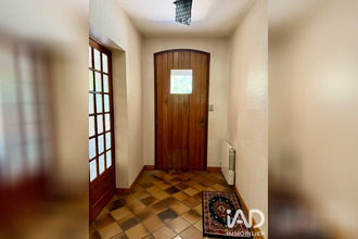 achat maison mervent 85200