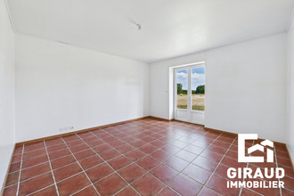 achat maison mervent 85200
