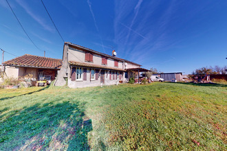 achat maison merville 31330