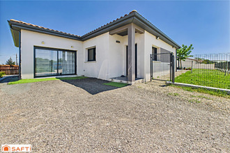 achat maison merville 31330