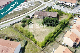 achat maison merville 31330
