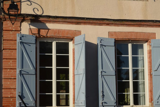 achat maison merville 31330