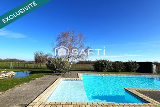 achat maison merville 31330