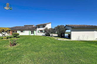 achat maison merville 31330