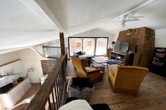 achat maison merville 31330