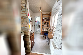 achat maison merville 31330