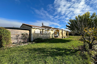 achat maison merville 31330