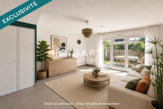 achat maison merville 31330