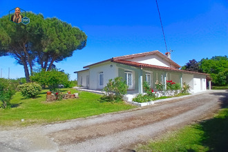 achat maison merville 31330
