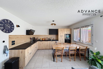 achat maison merville 31330