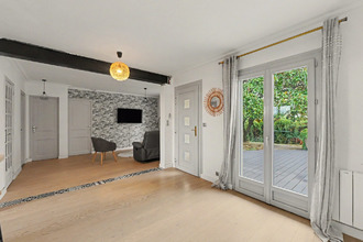 achat maison merville 31330