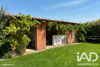 achat maison merville 31330