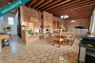 achat maison merville 59660