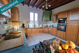 achat maison merville 59660