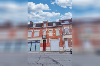 achat maison merville 59660