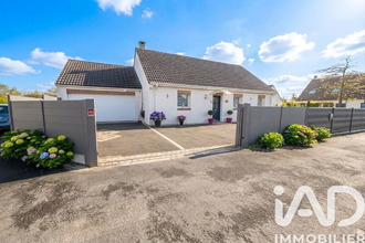 achat maison merville 59660