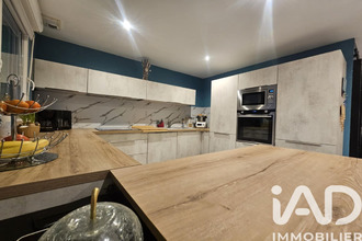 achat maison merville 59660
