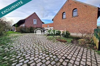 achat maison merville 59660