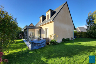 achat maison merville-franceville-plage 14810