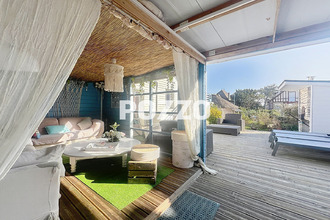 achat maison merville-franceville-plage 14810