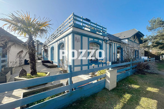 achat maison merville-franceville-plage 14810