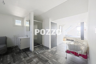 achat maison merville-franceville-plage 14810