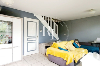 achat maison merville-franceville-plage 14810