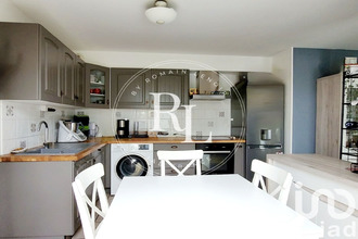 achat maison merville-franceville-plage 14810