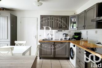 achat maison merville-franceville-plage 14810