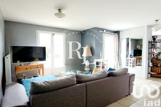 achat maison merville-franceville-plage 14810