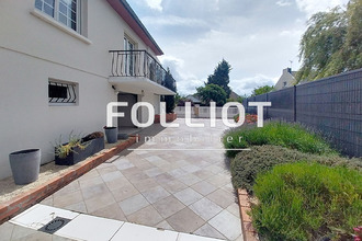 achat maison merville-franceville-plage 14810