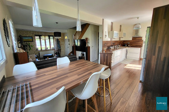 achat maison merville-franceville-plage 14810