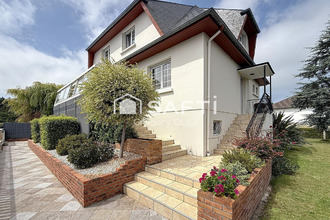 achat maison merville-franceville-plage 14810