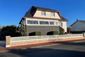 achat maison merville-franceville-plage 14810