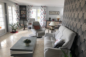 achat maison merville-franceville-plage 14810